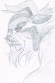 The Beast by LittleWolf