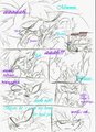Love and Sex and Magic Comic 47