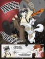 Raven Wolf - C.1 - Page 19