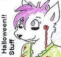 Fursketchs Halloween special