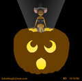 Raven Halloween