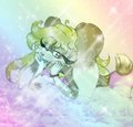 Heria the Rabbit by OhMyGodd