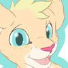 Baby badge