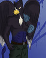 Gryphon request