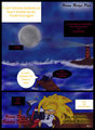 BoltxVemon SPECIAL comic pg 1 by SEGAgal