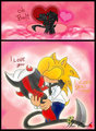 BoltxVemon SPECIAL comic fin 
