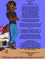 Guess who? by N3rdyDude