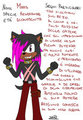 Mars The hengerhog