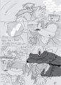 Dark Alliance- R.O.N pg3 by SEGAgal