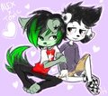 ~ P U P P Y L O V E ~ by Bewitched