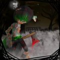 ~HAPPY HALLOWEEN~ by Bewitched