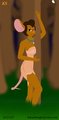 Raven Pocahontas