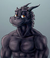 syrix by bleakcat