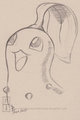 Livestreaming Traditional Sketches - Chikorita