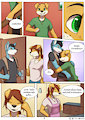 [ZetaHaru] สุขเราเสาร์อาทิตย์ - หน้าที่ ๒