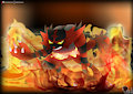 Incineroar