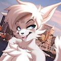 [AT] Kitten duder by Vrabo
