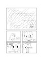 Hedgehog Love, PG1