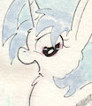 Trot to the Beat by slightlyshade