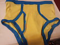 Moof's Briefs by mayhew