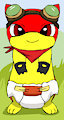 DIAPER QUILAVA