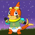 DIAPER BUIZEL