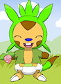 DIAPER CHESPIN