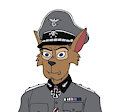 Standartenführer Gortz