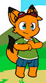JED THE FOX
