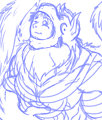 Caden Consume Sketch