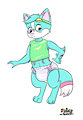 PipThePanda trade