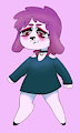 pom by fluffurry
