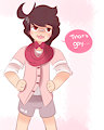 Chibi Claudo