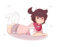 Chibi Claudo the sequel by AMARUU