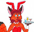 Christy - Playboy Bunny