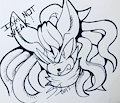 unMasked " IAM NOT WEAK" by SONICJENNY