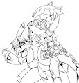 Comm: Runnic and Birds - Nap