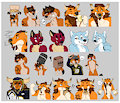 Sticker pack 2!