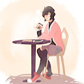 Respite by AMARUU