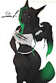 Comm: Tahirah