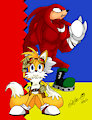Gotta Go Fast