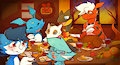 A Night of Thanks