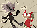 Dump of Sonic Forces