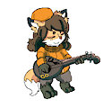 Epic lute solo by dirtyscoundrel