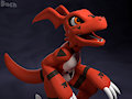 Digiboy Bestboy by Bacn