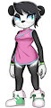 taitai in sonic forces