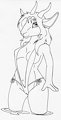 Slingkini Goat
