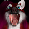 Vixen mawshot render
