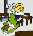 Shanon love~