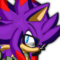 (Forces style) Alex the hedgehog